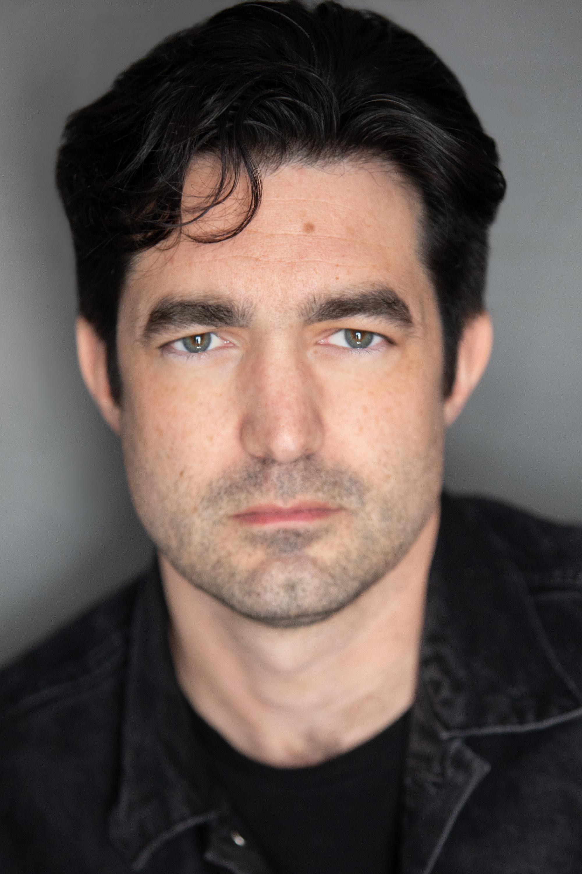 Daniel C Smith's picture in the cast
