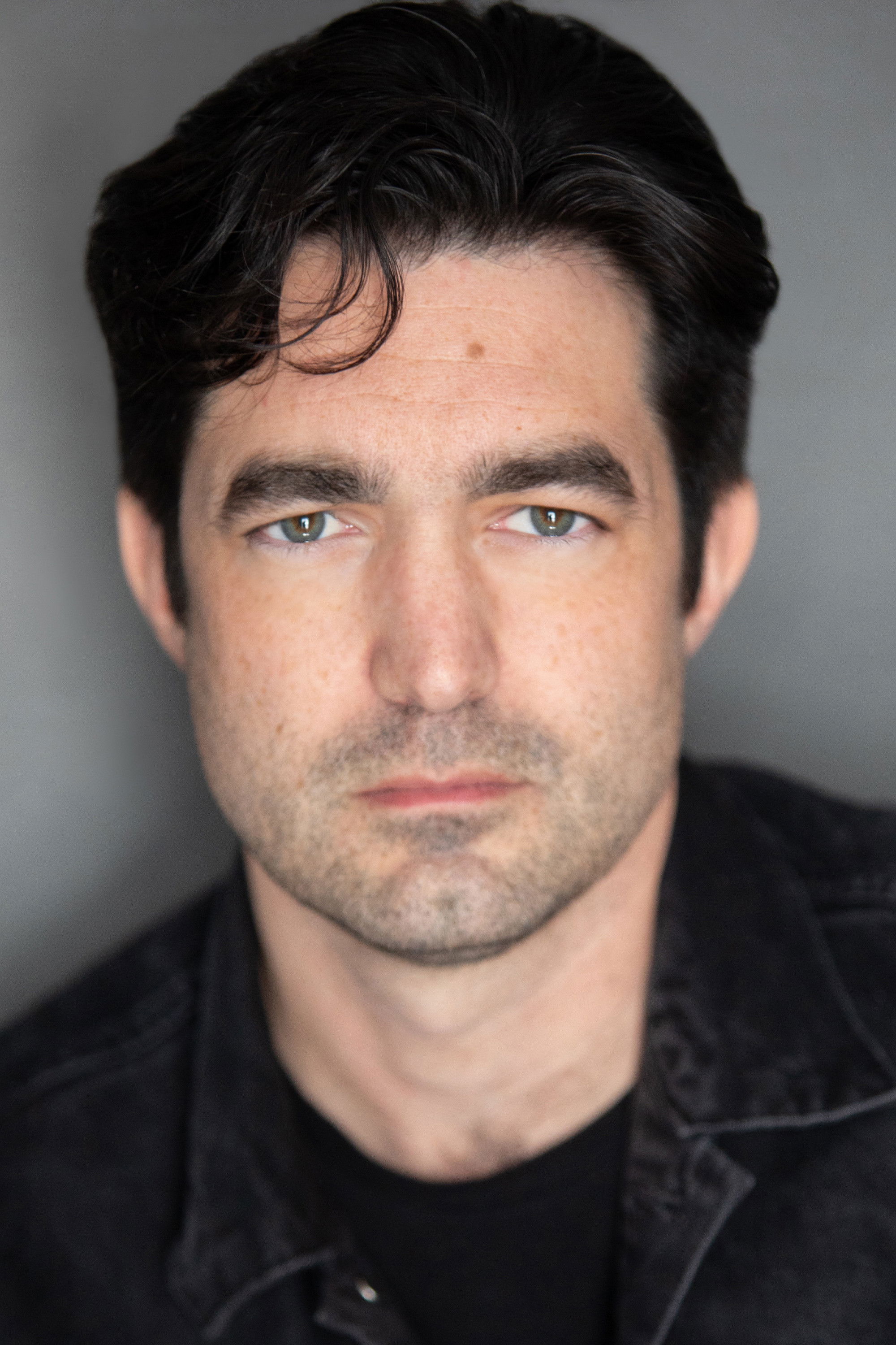 et billede af Daniel C Smith