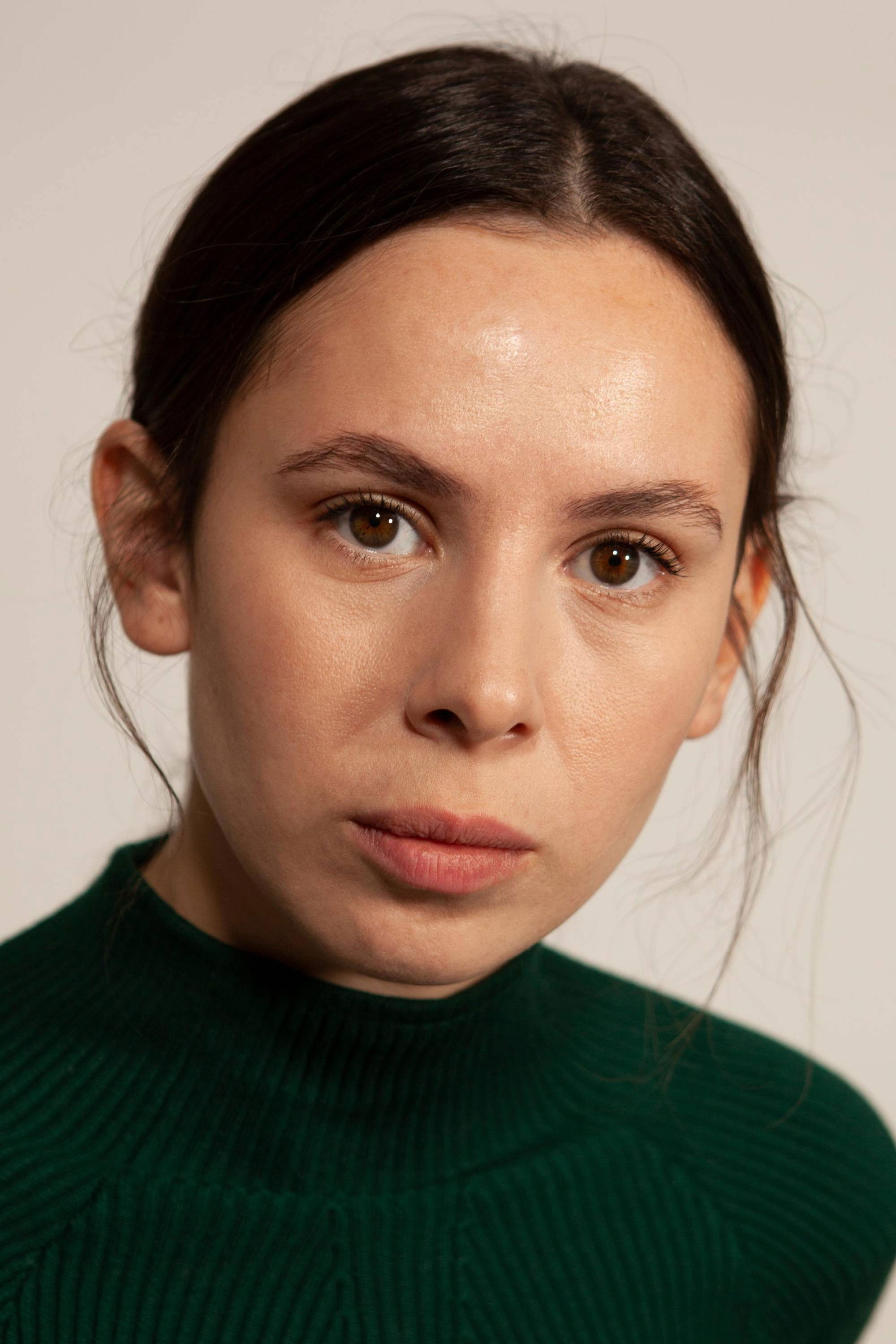 et billede af Taki Mumladze