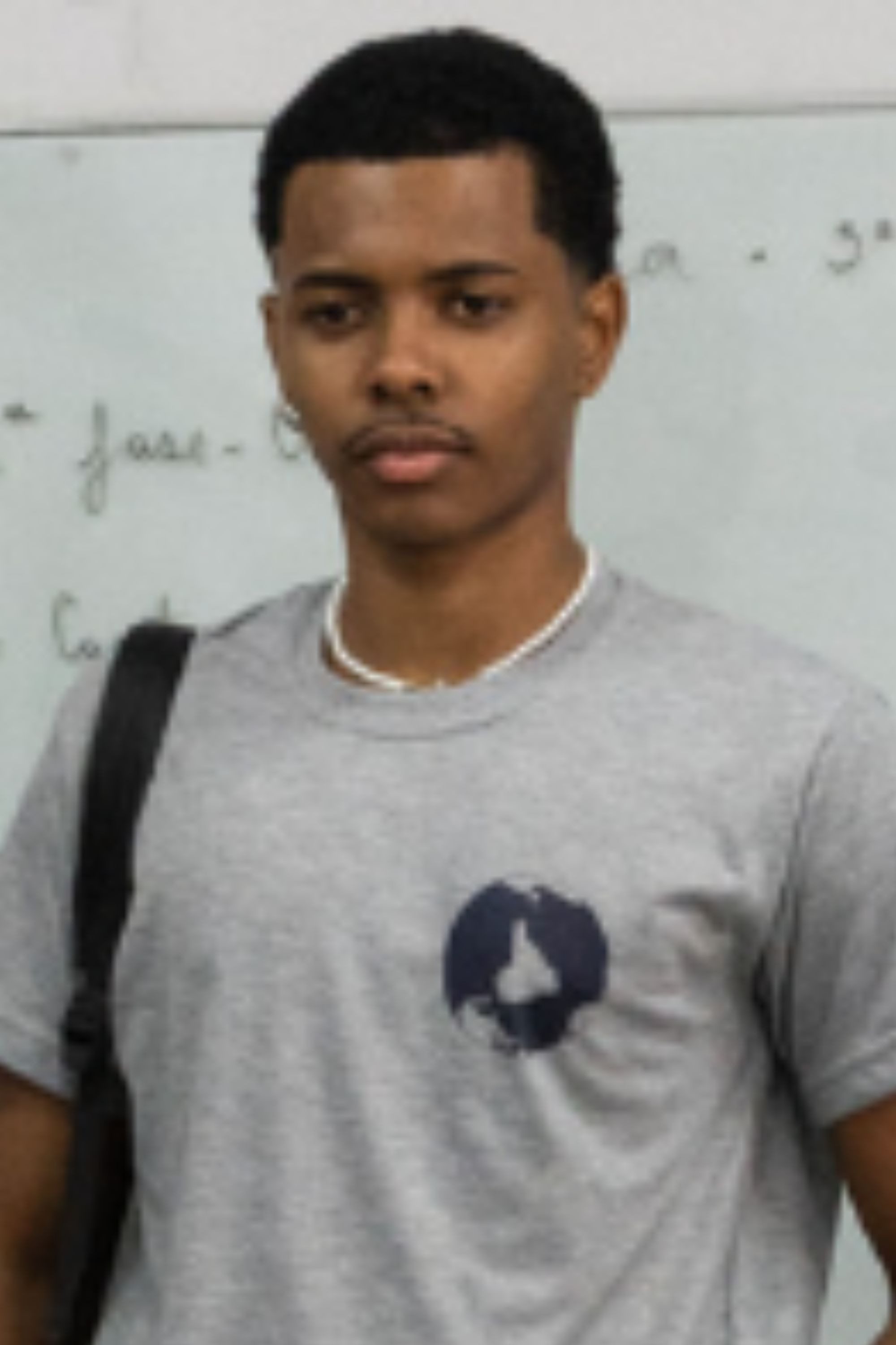 et billede af Gabriel Silva