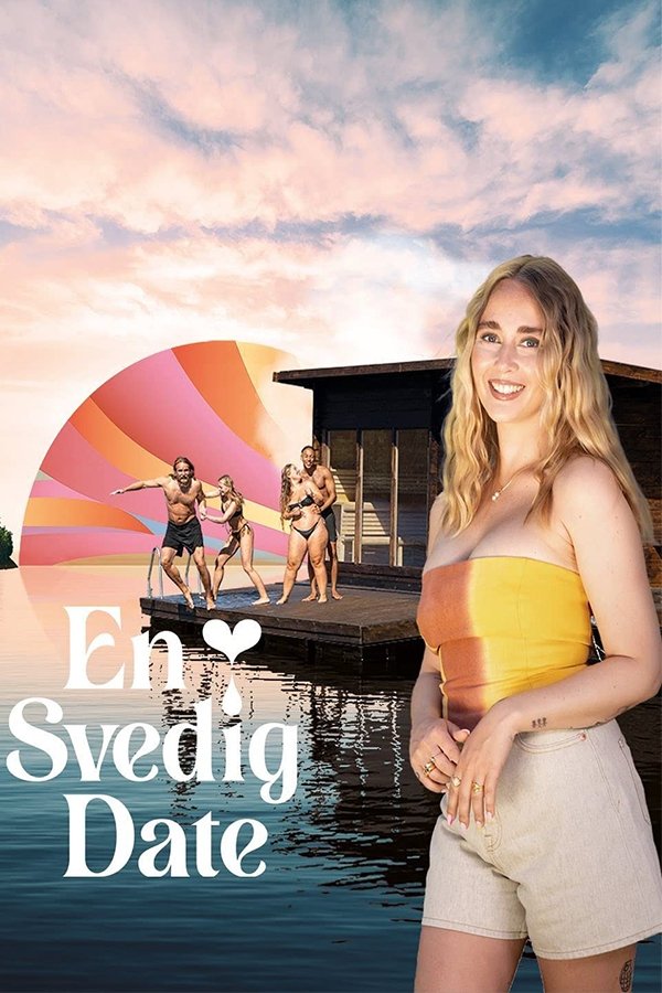 En Svedig Date