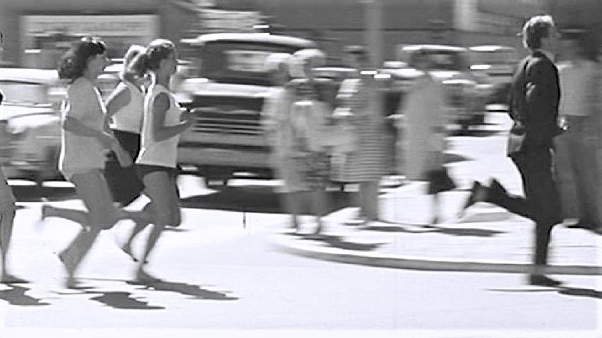 The D.T.'s (1966)