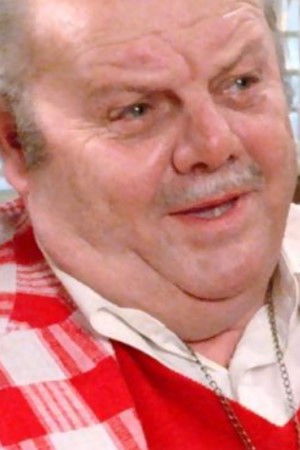 et billede af Elmo Lavino