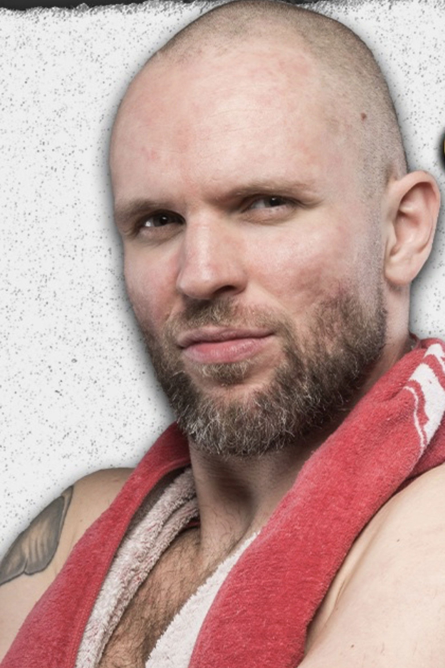 et billede af Bobby Gunns