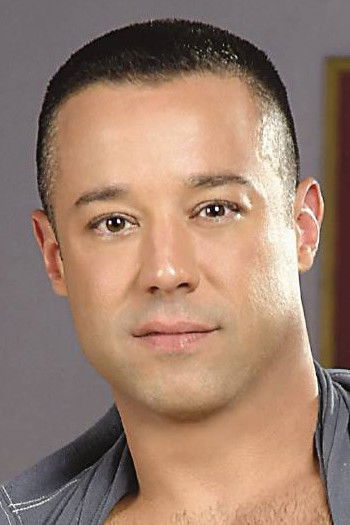 et billede af Nick Thomas