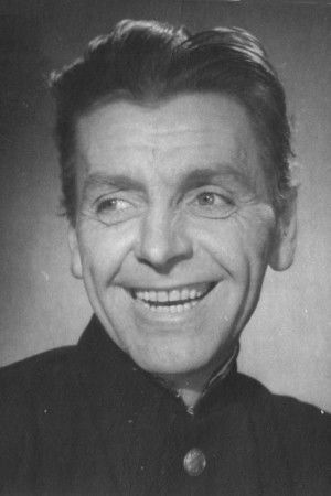 et billede af Georgy Bobynin