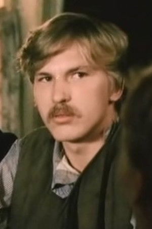 et billede af Sergei Bobrov