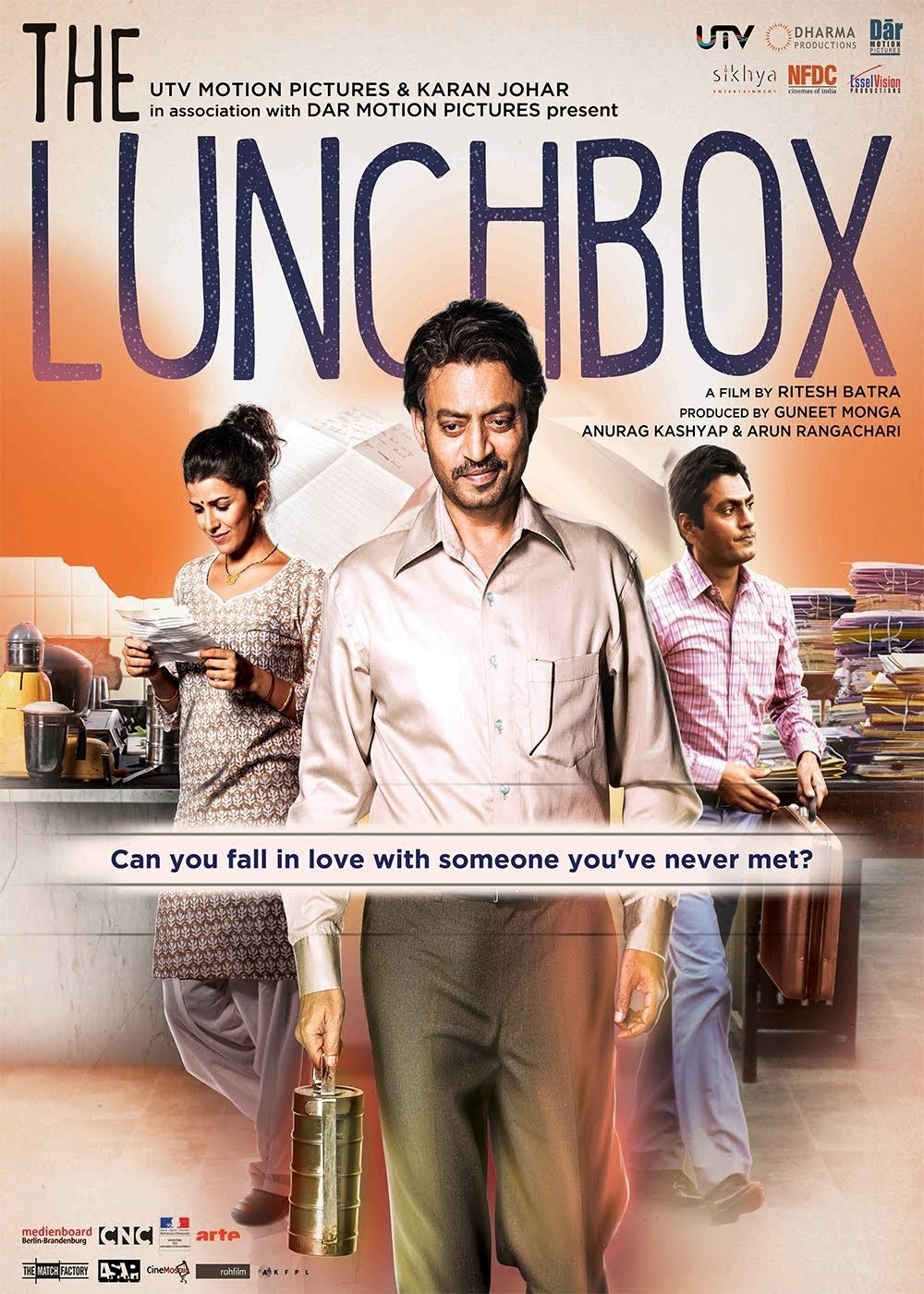The Lunchbox