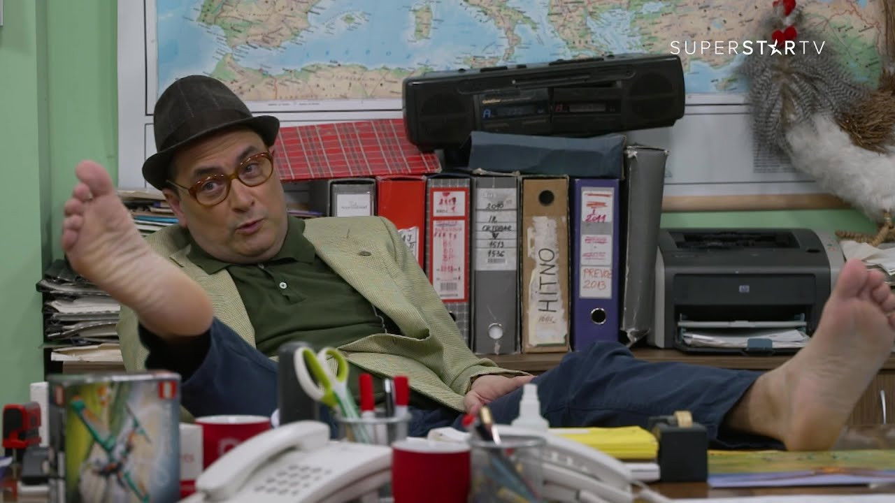 Državni posao Season 11 :Episode 115  1959 Sedam plus