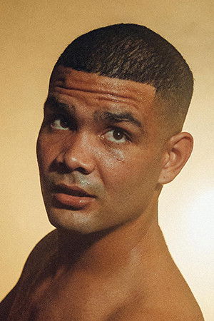 et billede af Neslan Machado