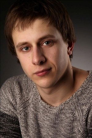 Aleksandr Gorodiskiy's picture in the cast