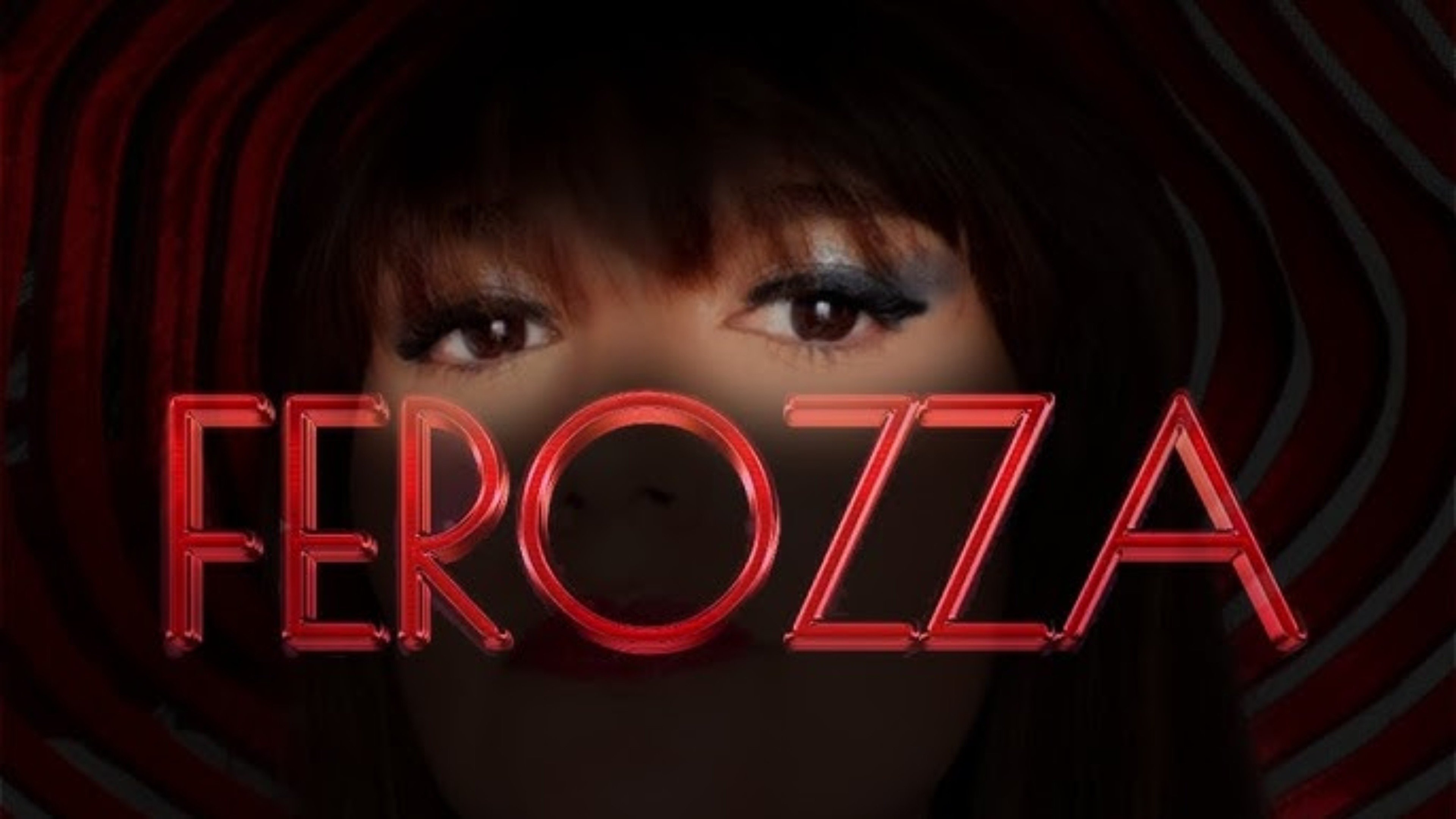 Imagem do Filme Ferozza