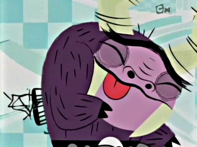 Foster's Home for Imaginary Friends