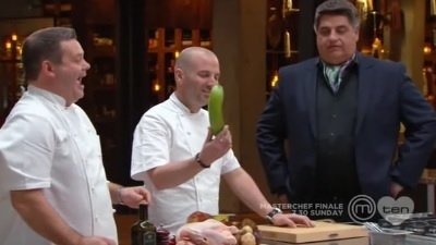 MasterChef (Australia) 5x64