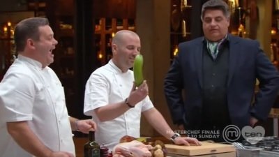 MasterChef Australia Staffel 5 :Folge 64 