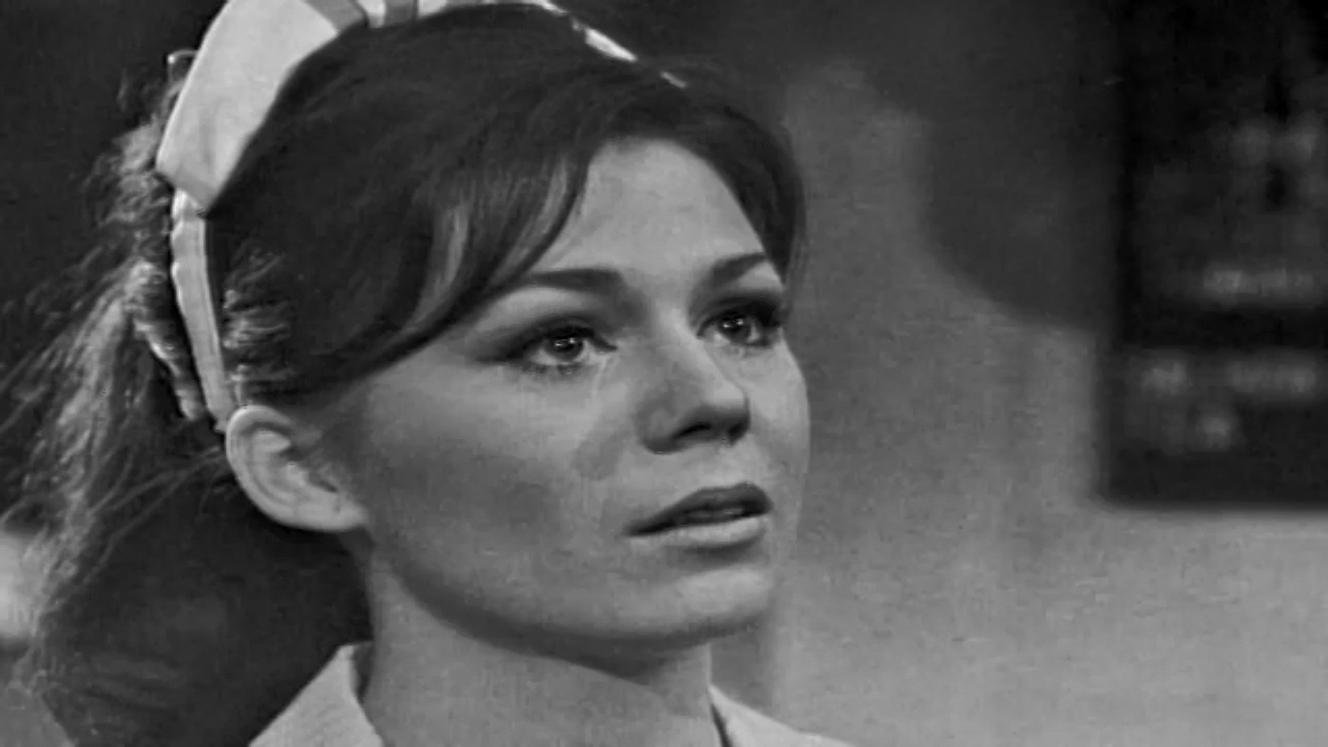 Dark Shadows