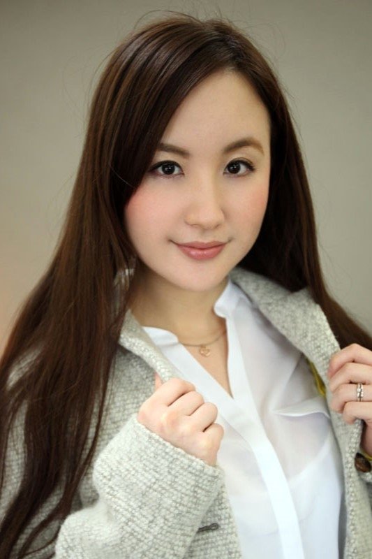 et billede af Kaori Saejima