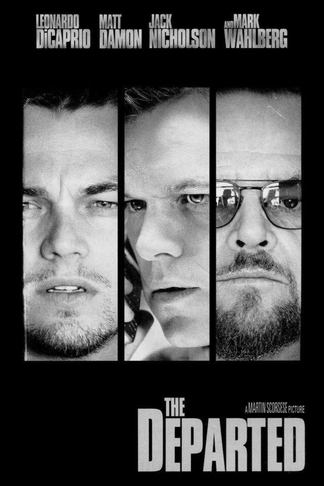 The Departed