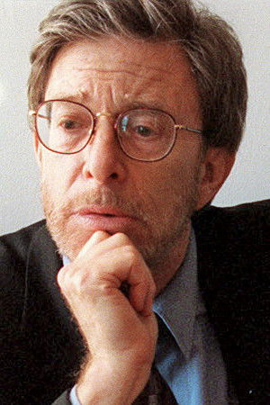 et billede af Stephen F. Cohen