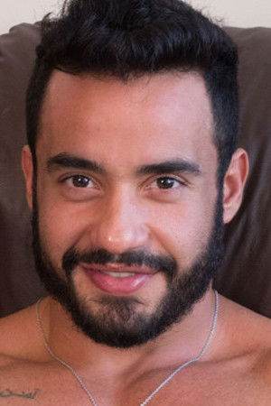 et billede af Renato Levi