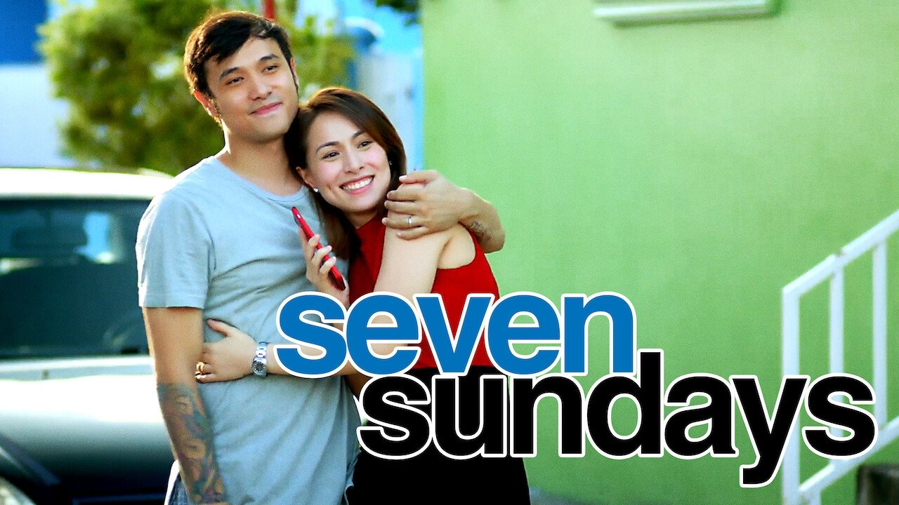 Seven Sundays