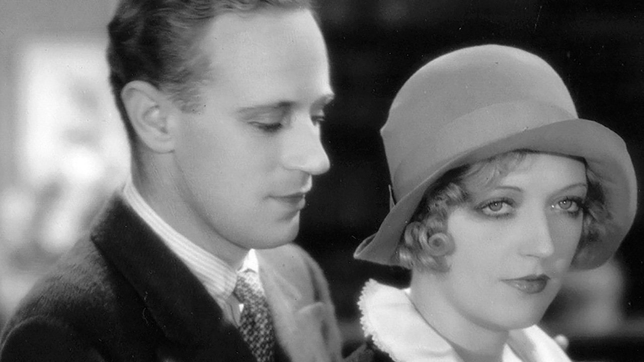 Five and Ten (1931)