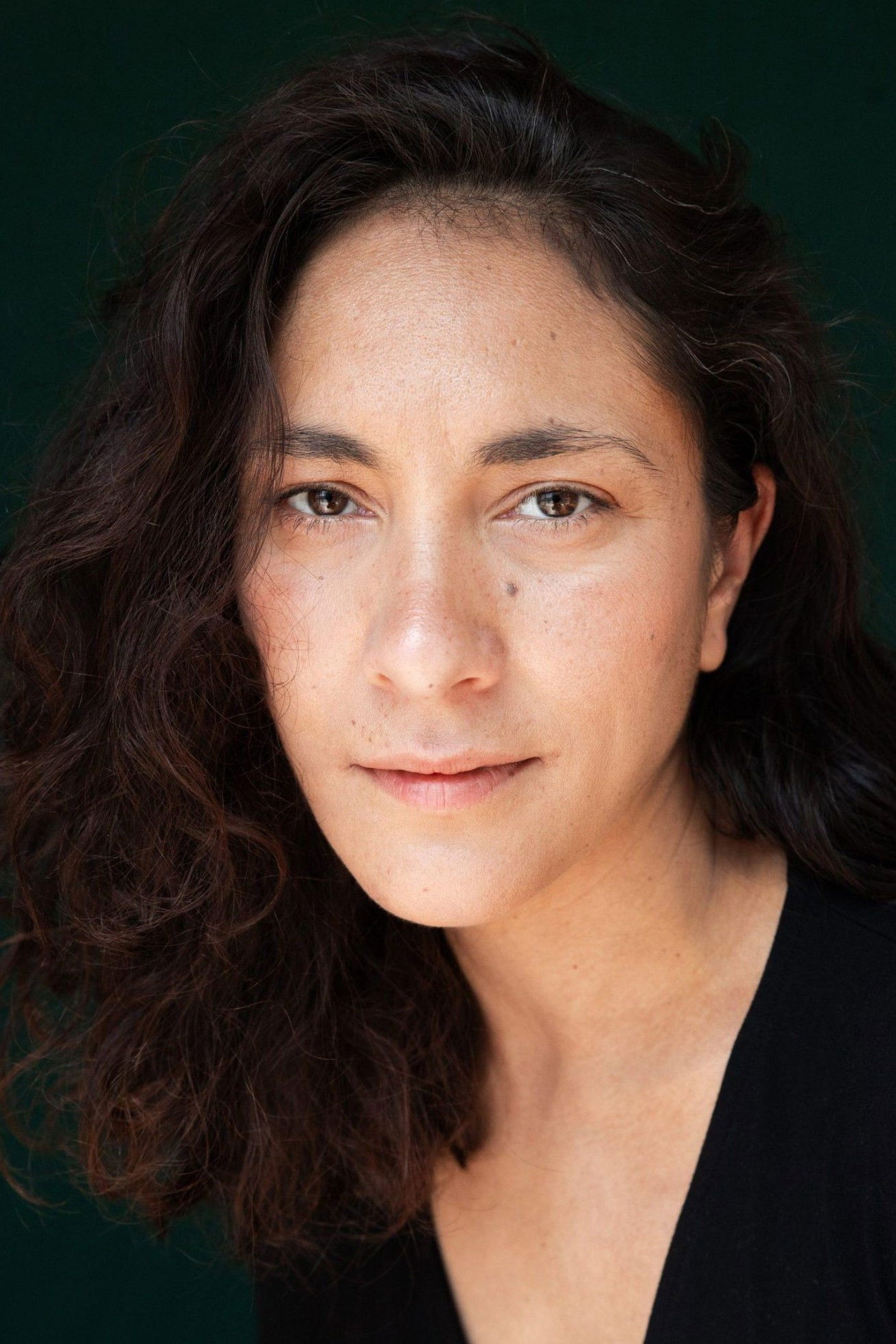 et billede af Sara Ribeiro