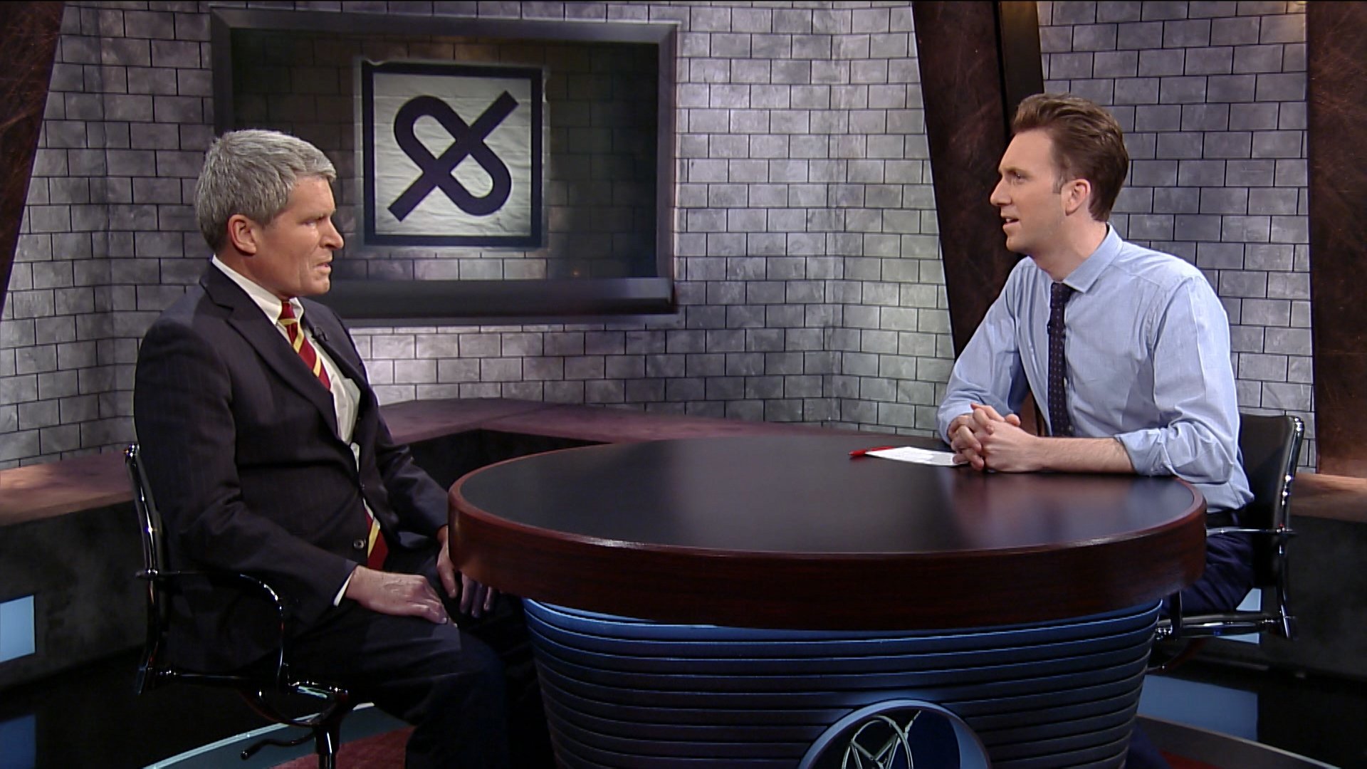 The Opposition with Jordan Klepper