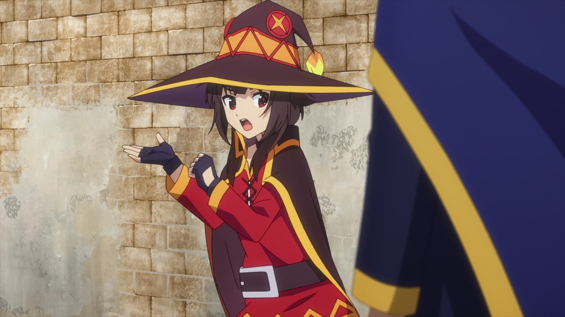 Konosuba cap 7 español latino, By Animes