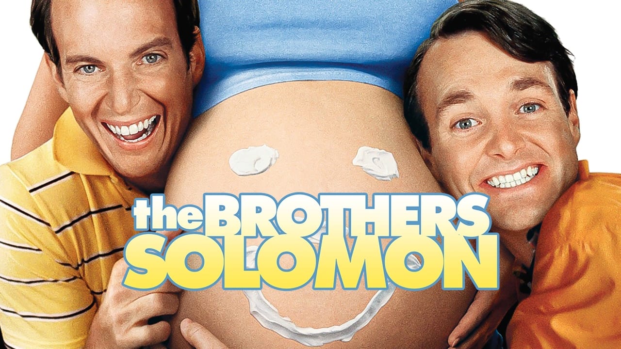 The Brothers Solomon