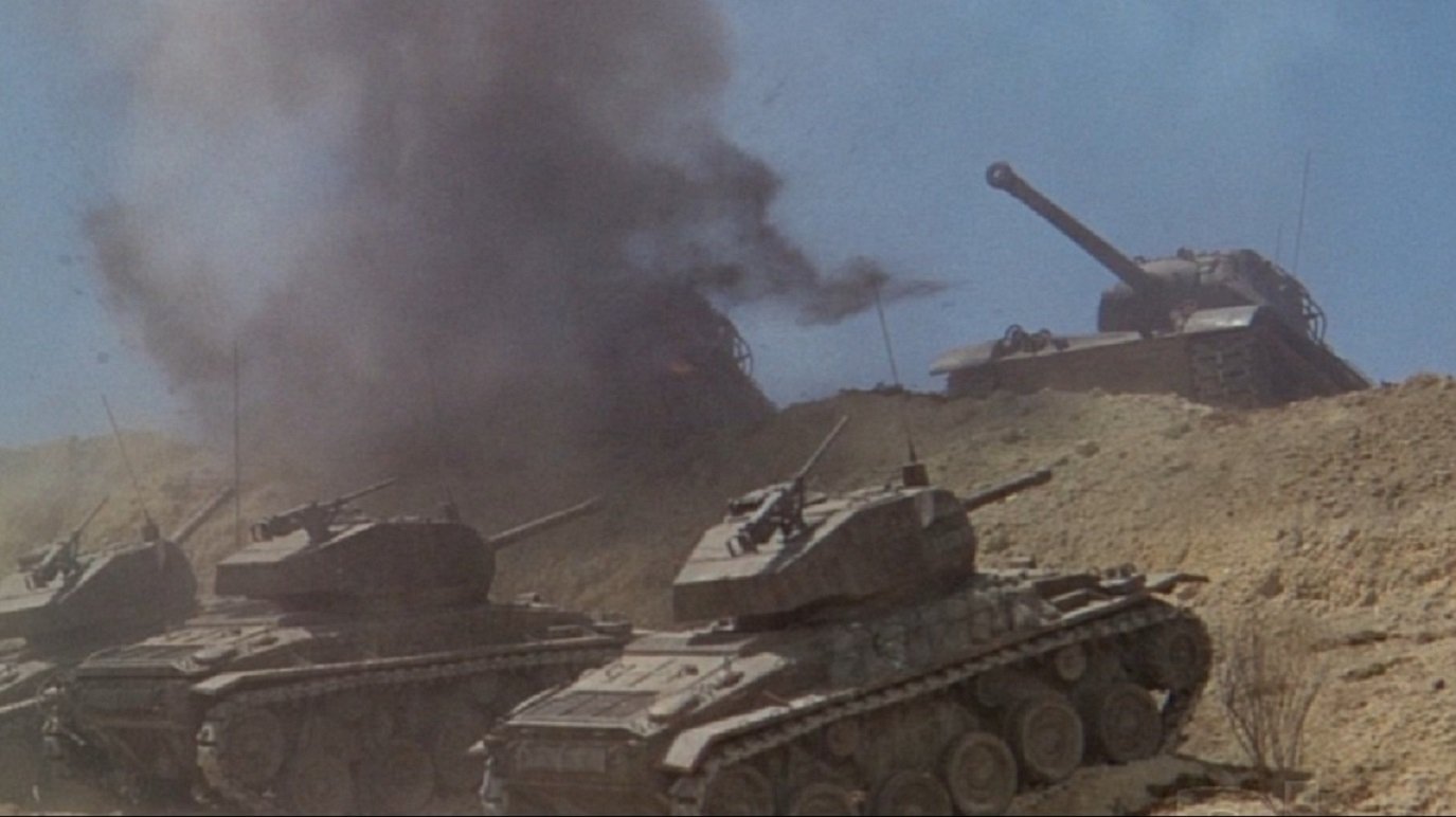 Battle of the Bulge