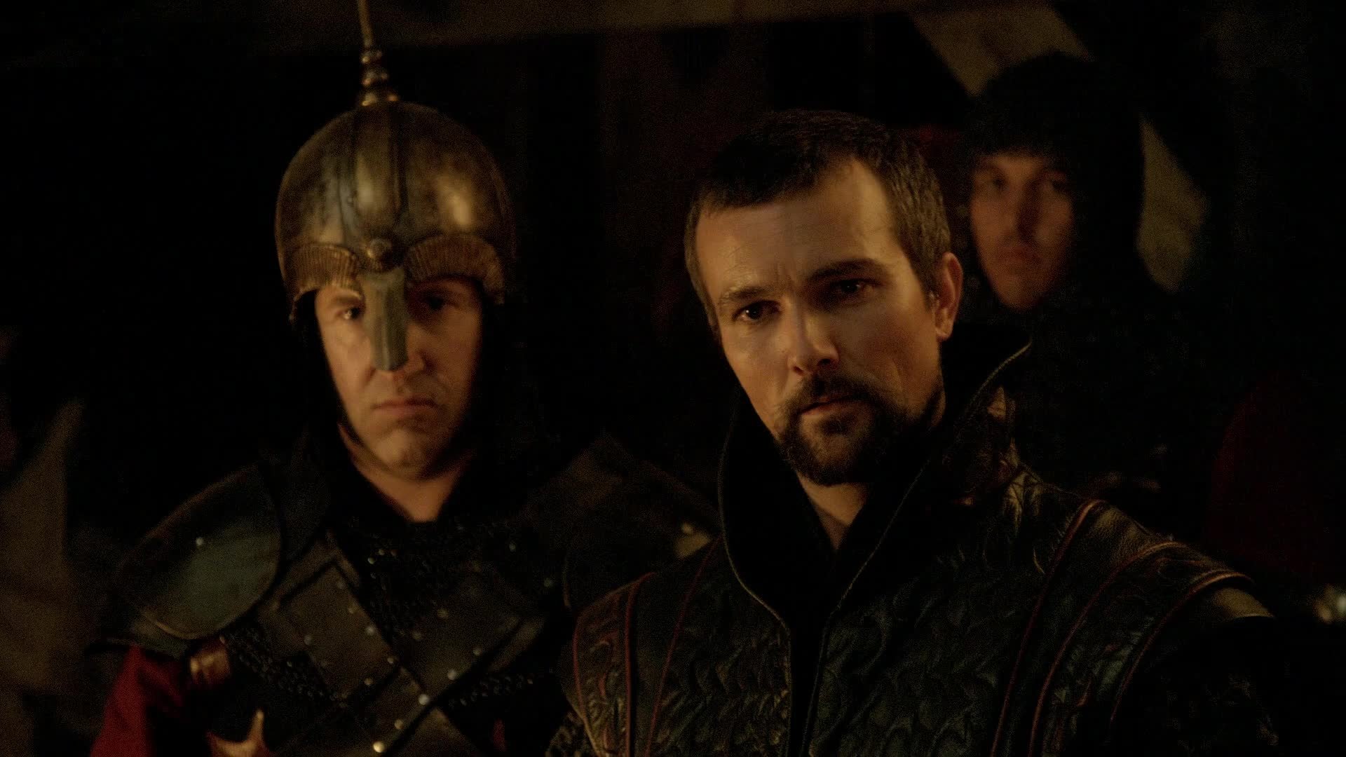 Legend of the Seeker