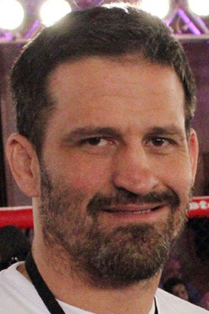 et billede af Murilo Bustamante