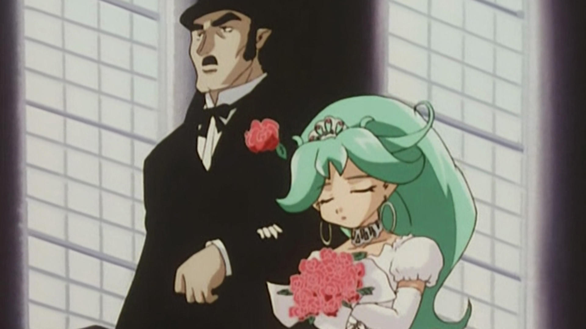 Thumbnail for Interview With The Ampire Season 1 Episode 14