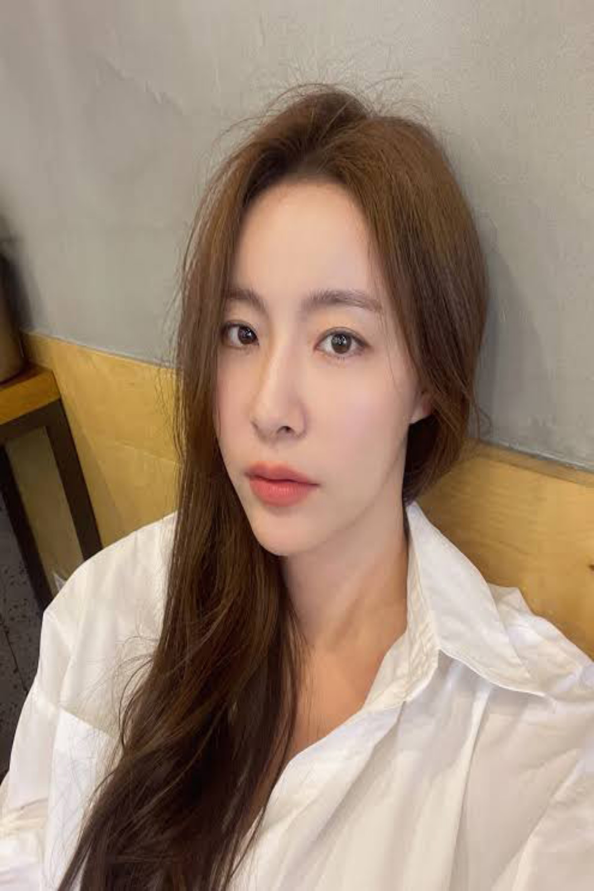 et billede af Jeong Seo-ha