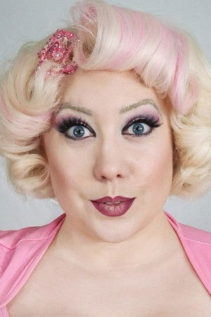 et billede af Dee Flowered