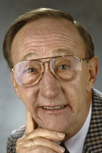 et billede af Herman Kortekaas