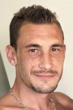 et billede af Ninos Paoli