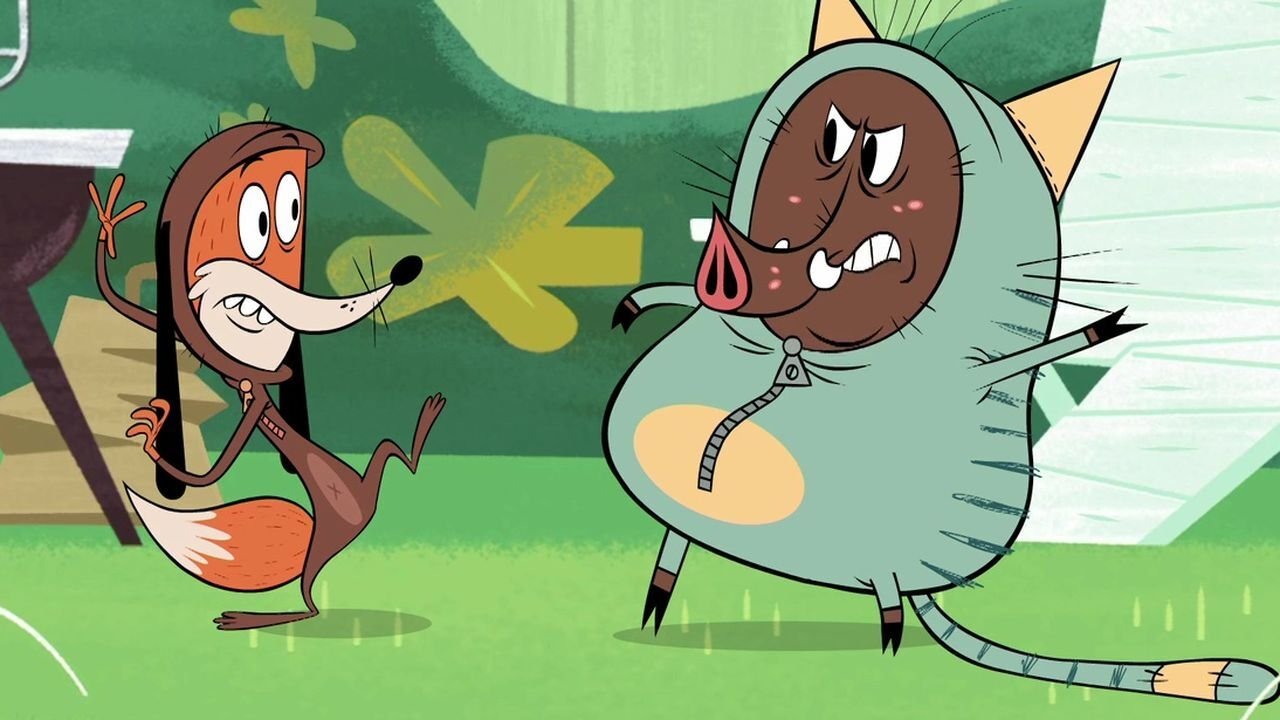 Episode 1