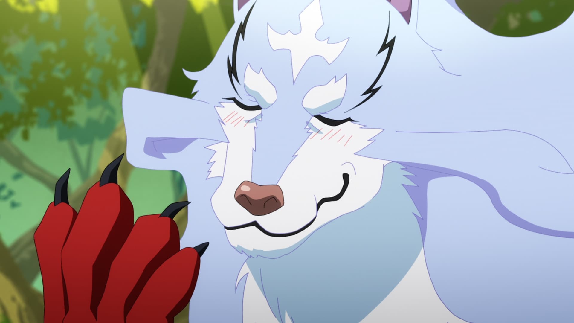 Assistir Tondemo Skill de Isekai Hourou Meshi - Episódio 7 - AnimeFire