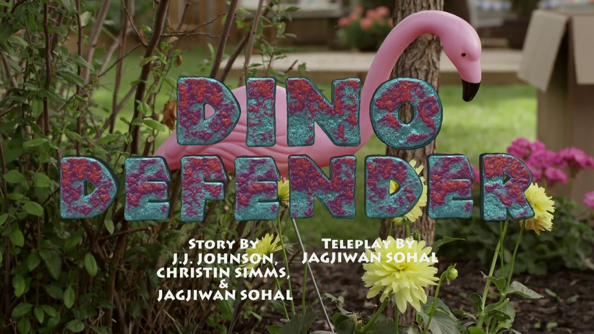 Dino Dana