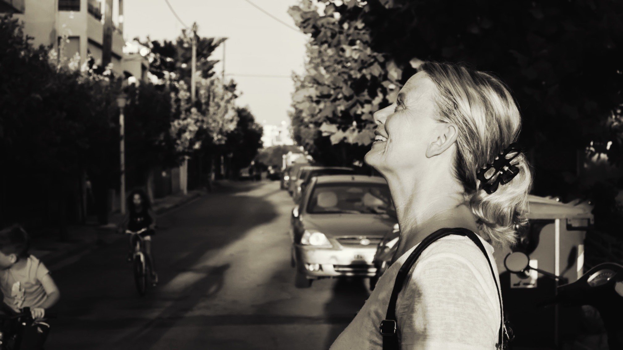 A Small Paradise (2024)