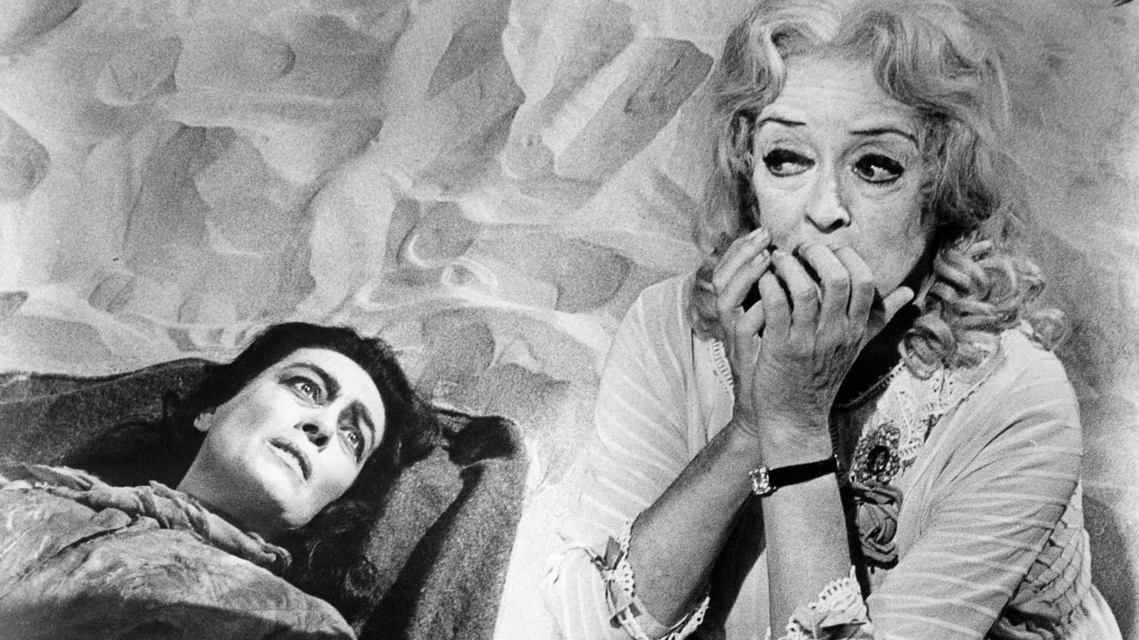 What Ever Happened to Baby Jane?