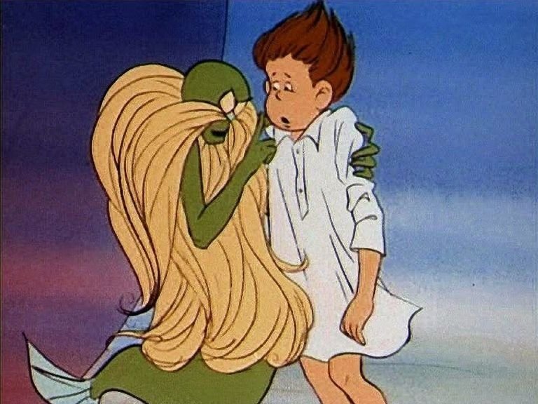 The Adventures of Aladár Mézga