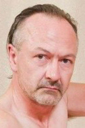 et billede af Henry Hawk