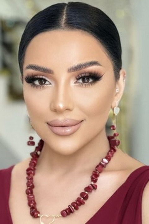 et billede af Gultac Alili