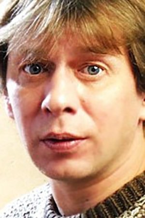 et billede af Konstantin Chepurin