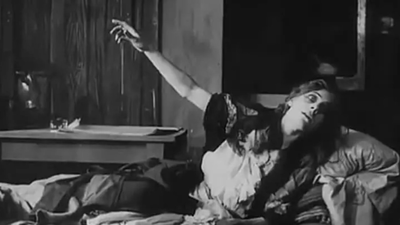 Edgar Allan Poe (1909)