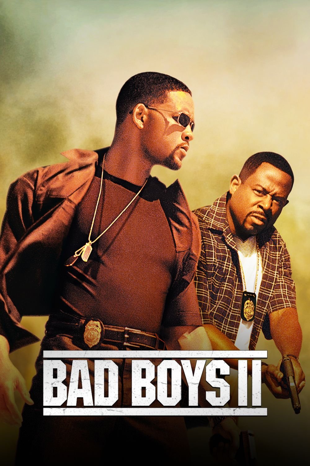 Bad Boys II