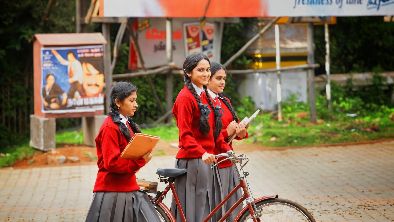 Amara Kaaviyam